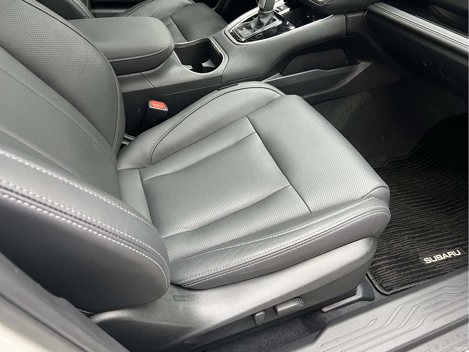 Subaru Outback, 2022 23