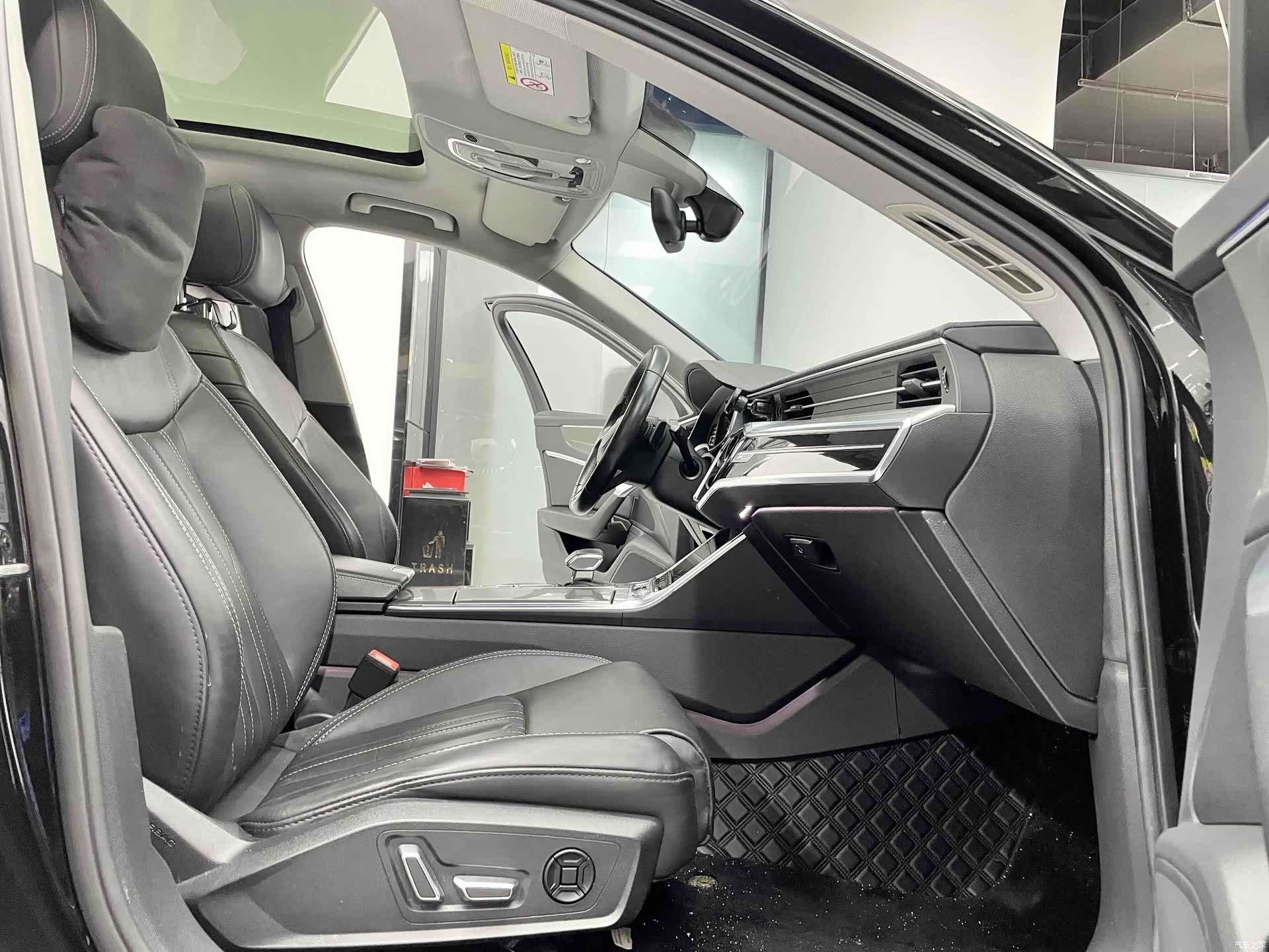 Audi A6L, 2023 9