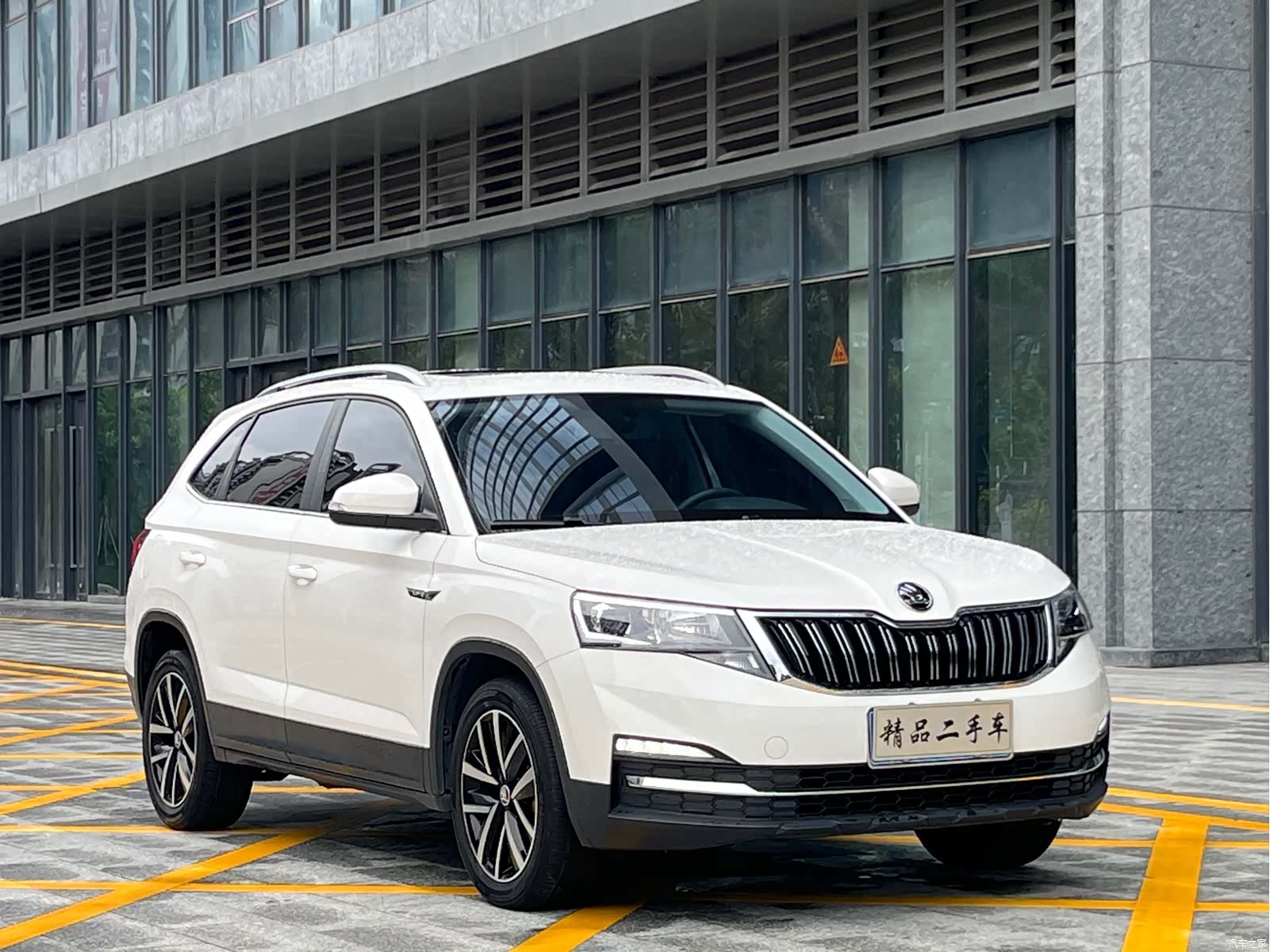 Skoda Kamiq, 2022 3