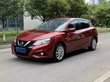 ���TIIDA 2016�� 1.6L CVT�ᶯ��