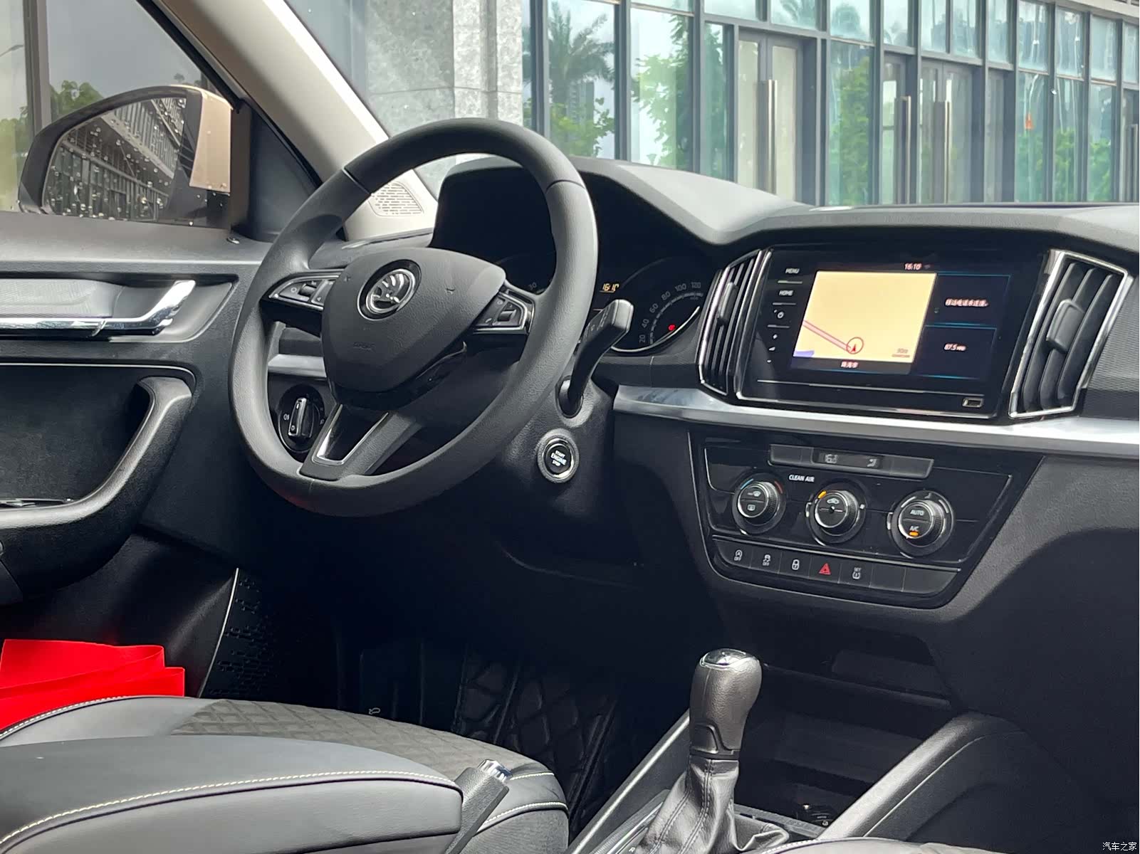 Skoda Kamiq, 2022 12