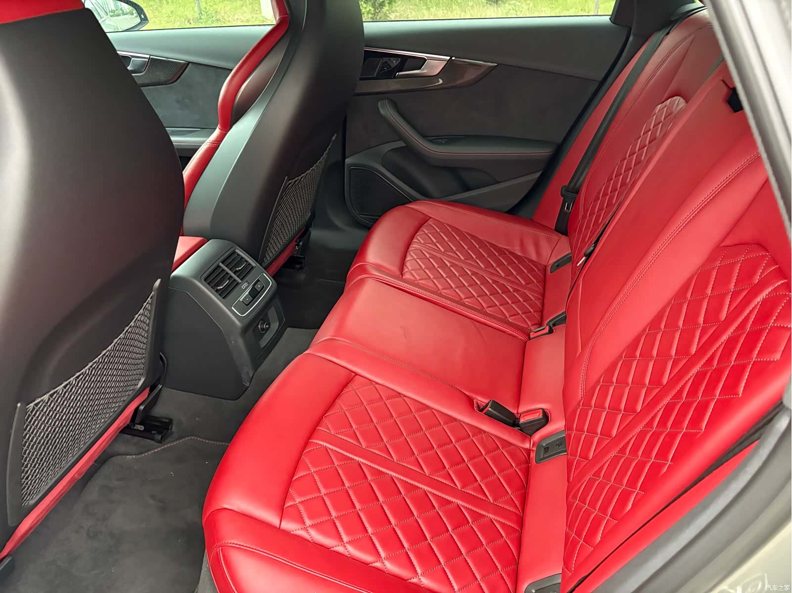 Audi S4, 2023 10