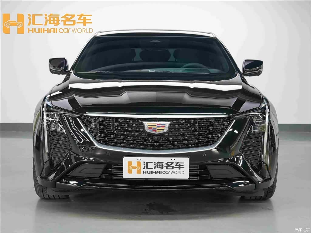 Cadillac CT5, 2026 2