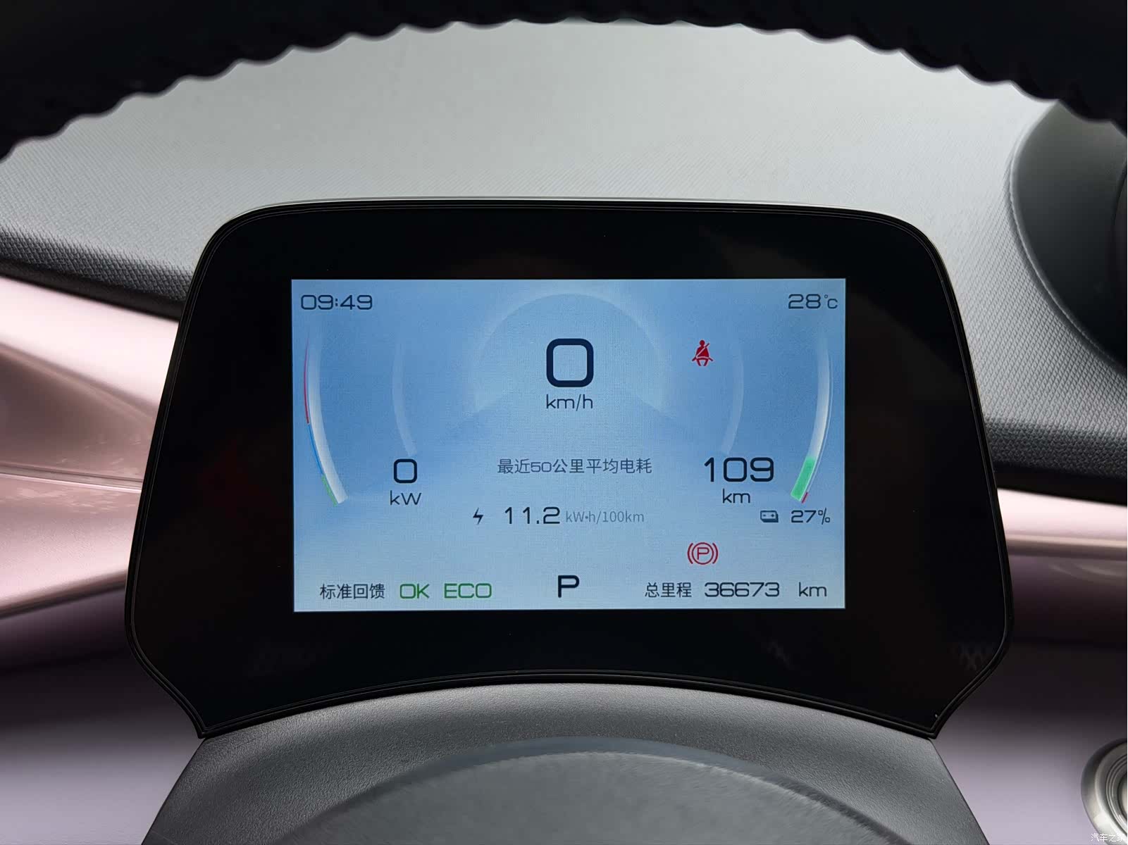 BYD Dolphin, 2022 16