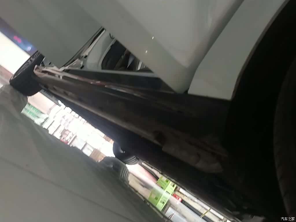 Geely 8, 2025 21