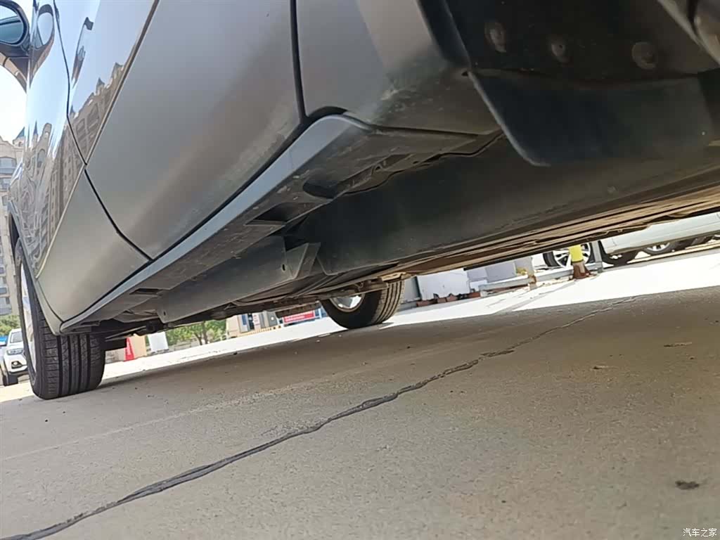 Buick Envision Plus, 2018 22