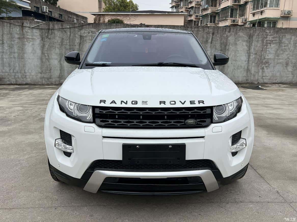Land Rover Range Rover, 2014 2