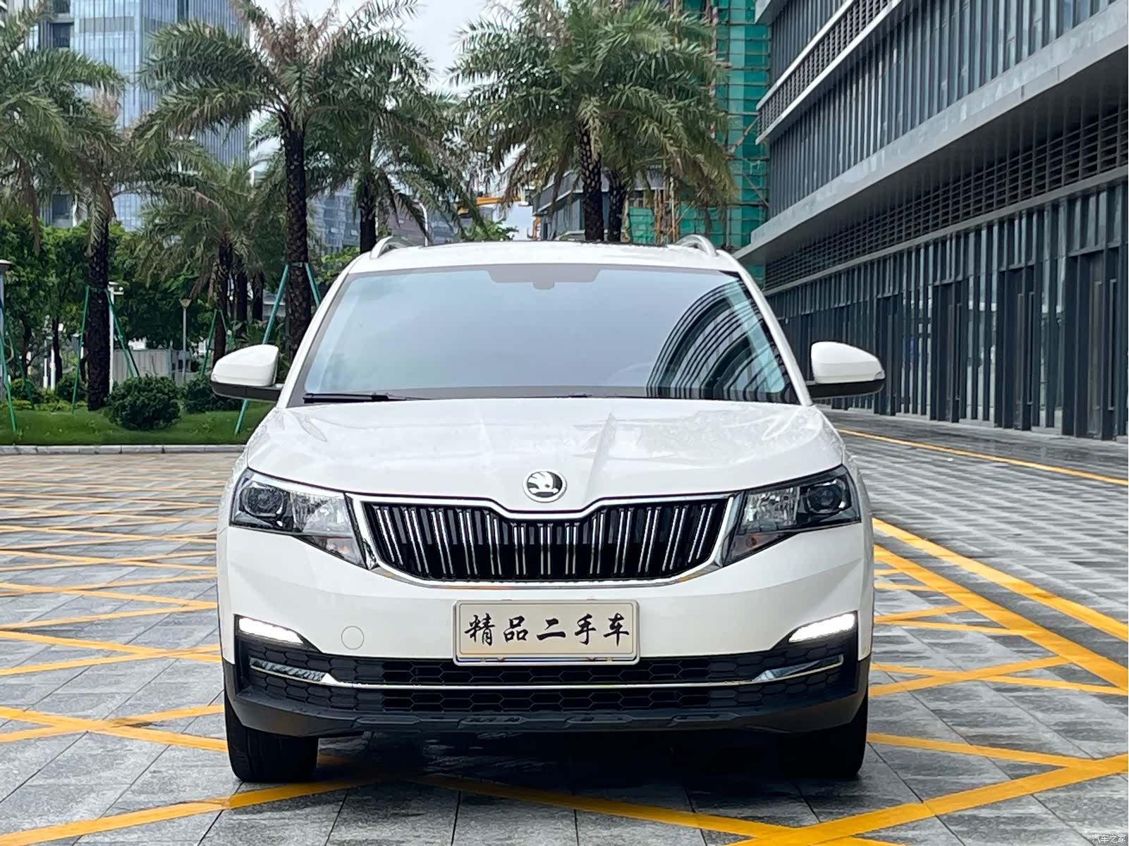 Skoda Kamiq, 2022 2