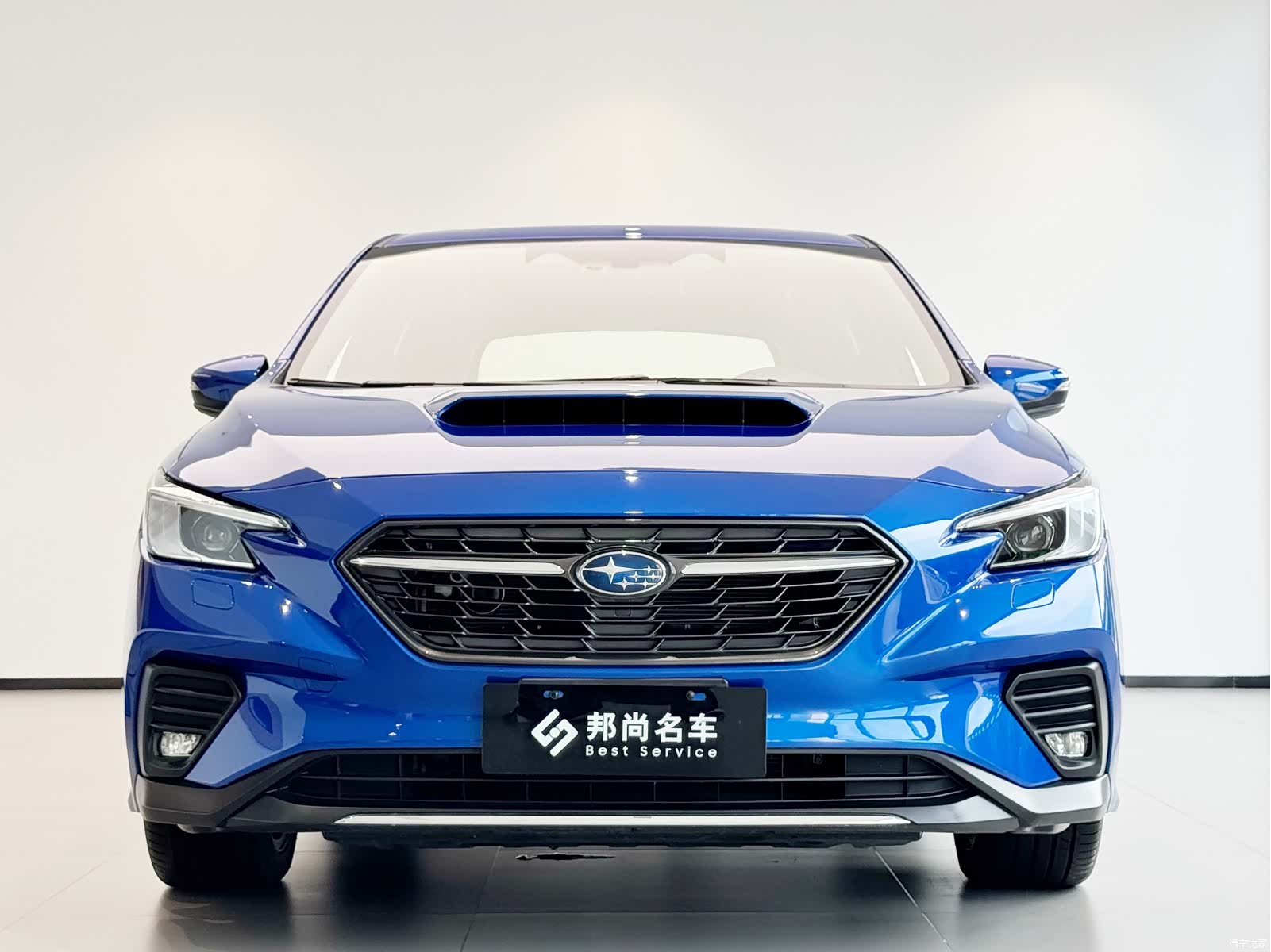 Subaru WRX, 2025 2