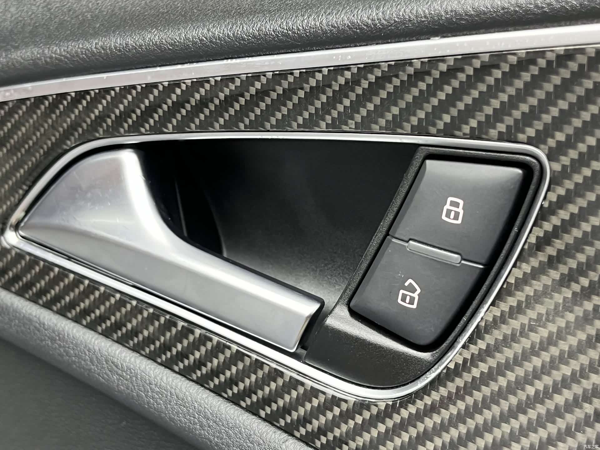 Audi A6L, 2018 10