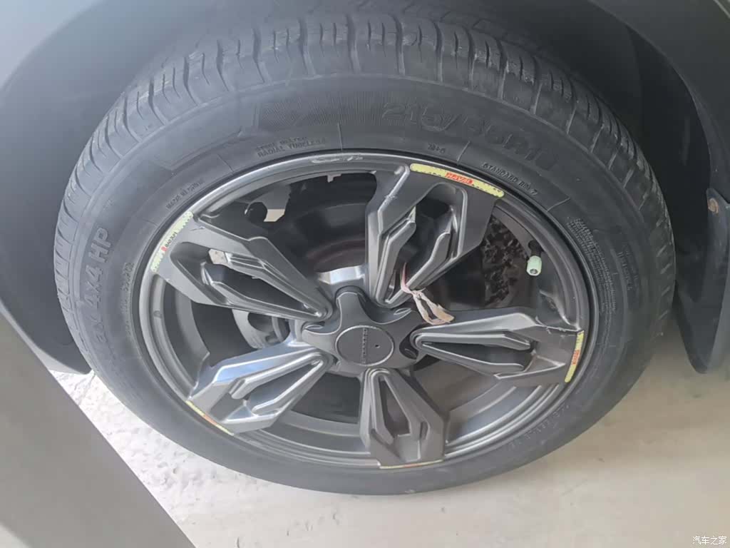 Liebao CS9, 2018 23