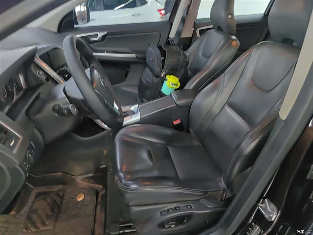 Volvo XC60, 2017 15