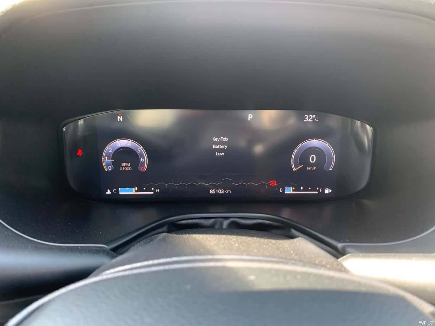 Jeep Compass, 2021 8