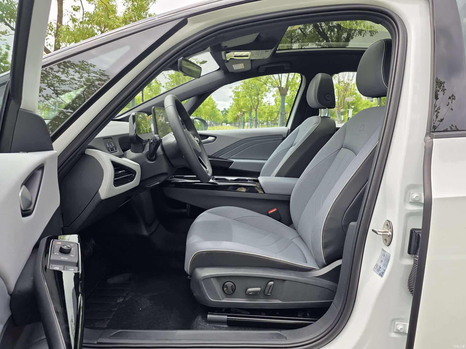 Volkswagen ID.3, 2025 9