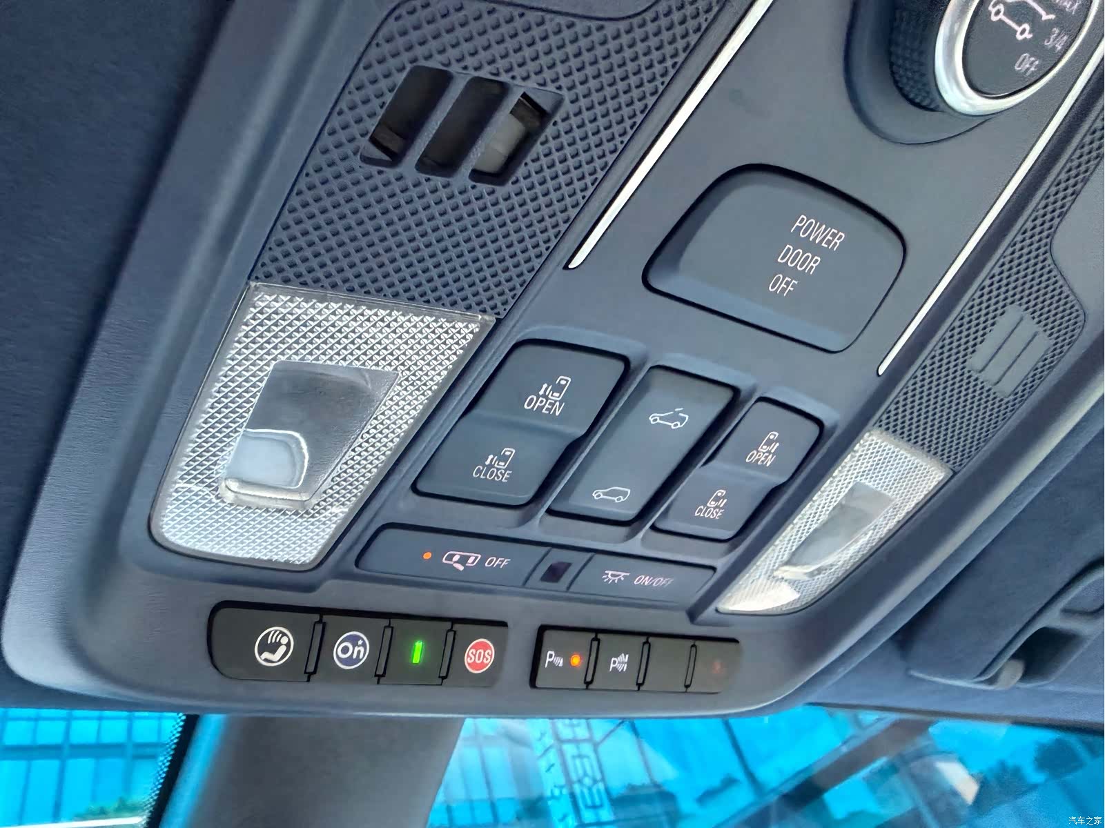 Buick GL8, 2020 17
