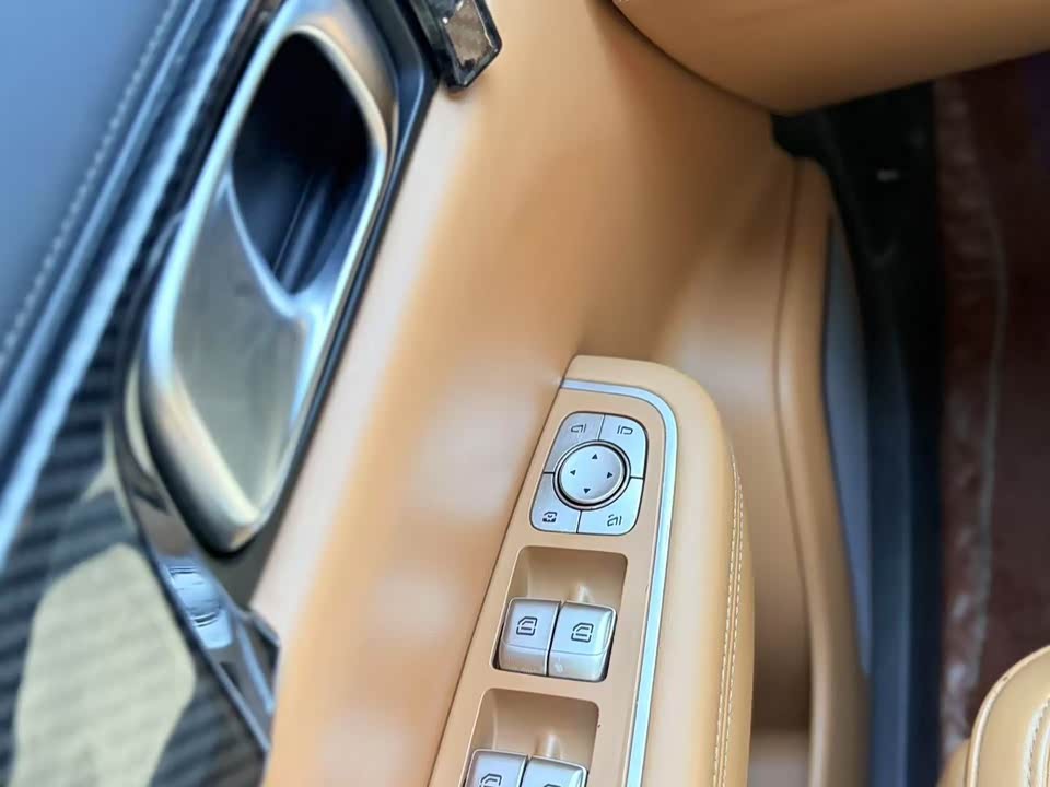 Li Auto Ideal ONE