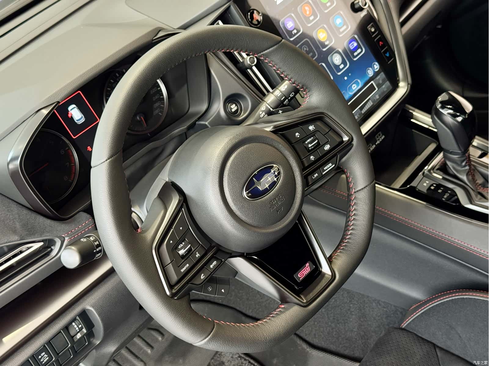 Subaru WRX, 2025 50