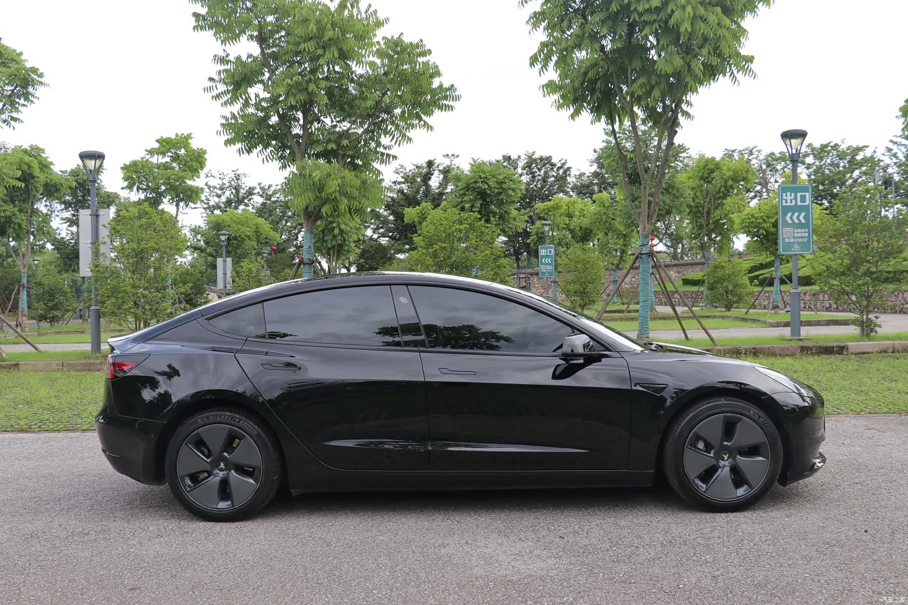 Tesla Model 3, 2023 7