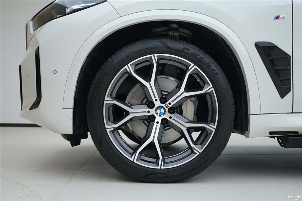 BMW X5, 2023 16