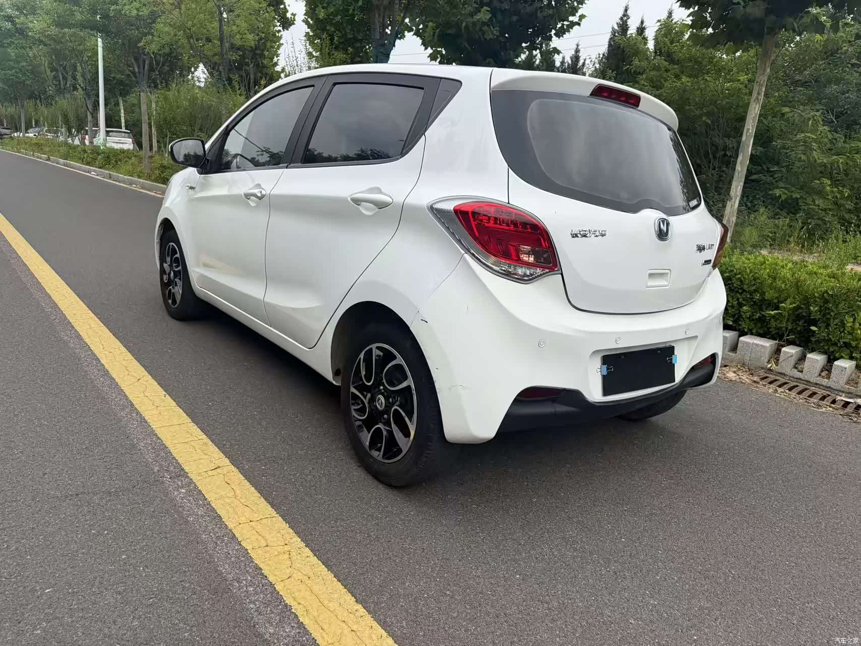 Changan IMT, 2018 6