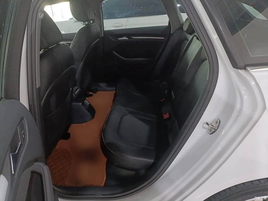 Audi A3, 2019 10