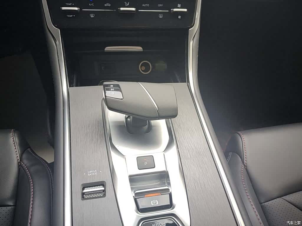 Changan CS75, 2025 14