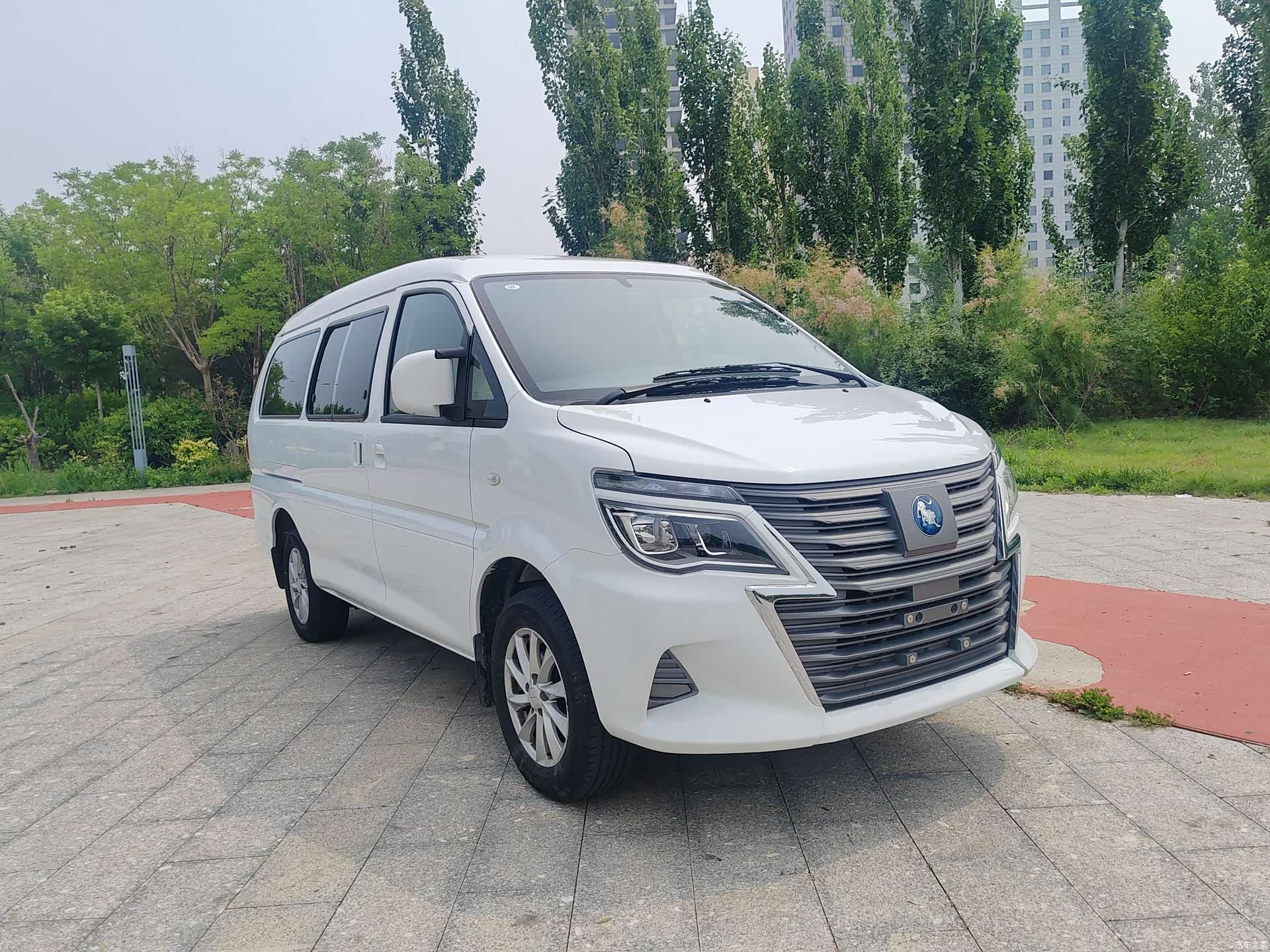DongFeng 7, 2025 3
