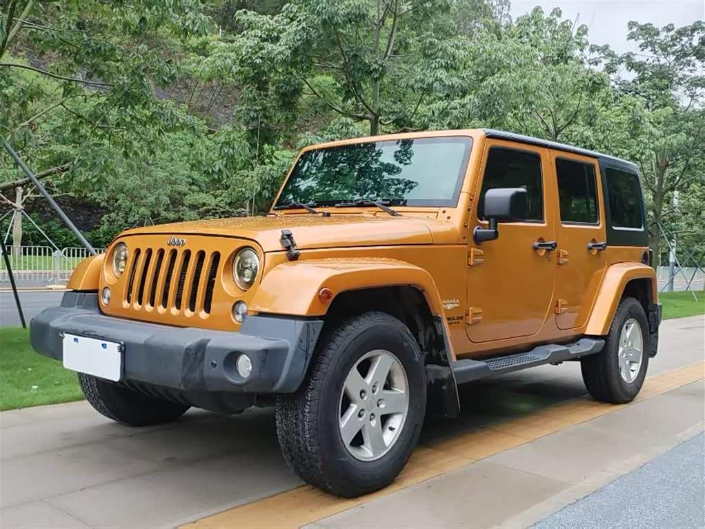 Jeep
