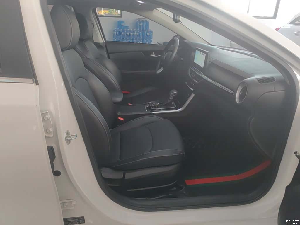 Kia K3, 2021 25