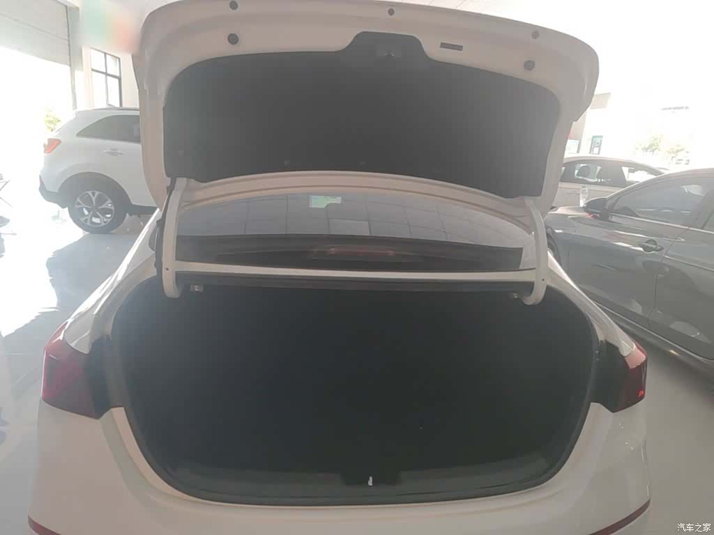 Kia K3, 2021 19