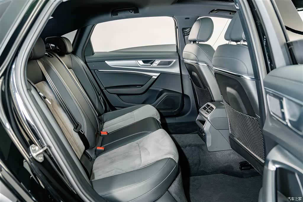 Audi A6L, 2023 20