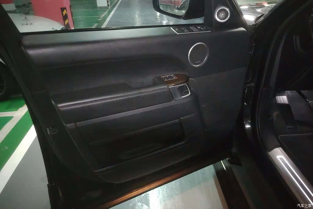 Land Rover Range Rover, 2017 7