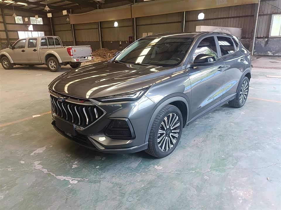 Oshan X5