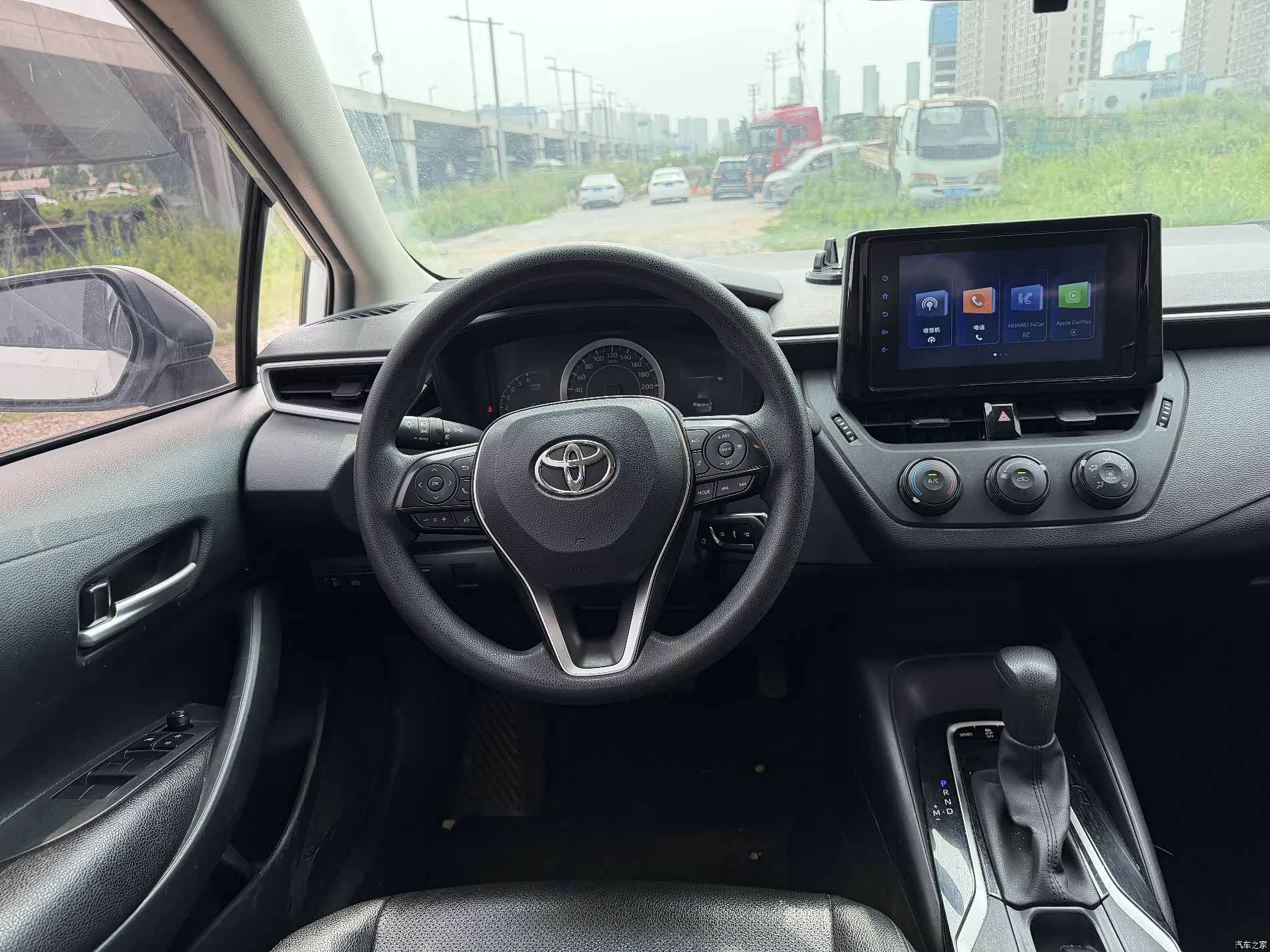 Toyota Corolla, 2022 7