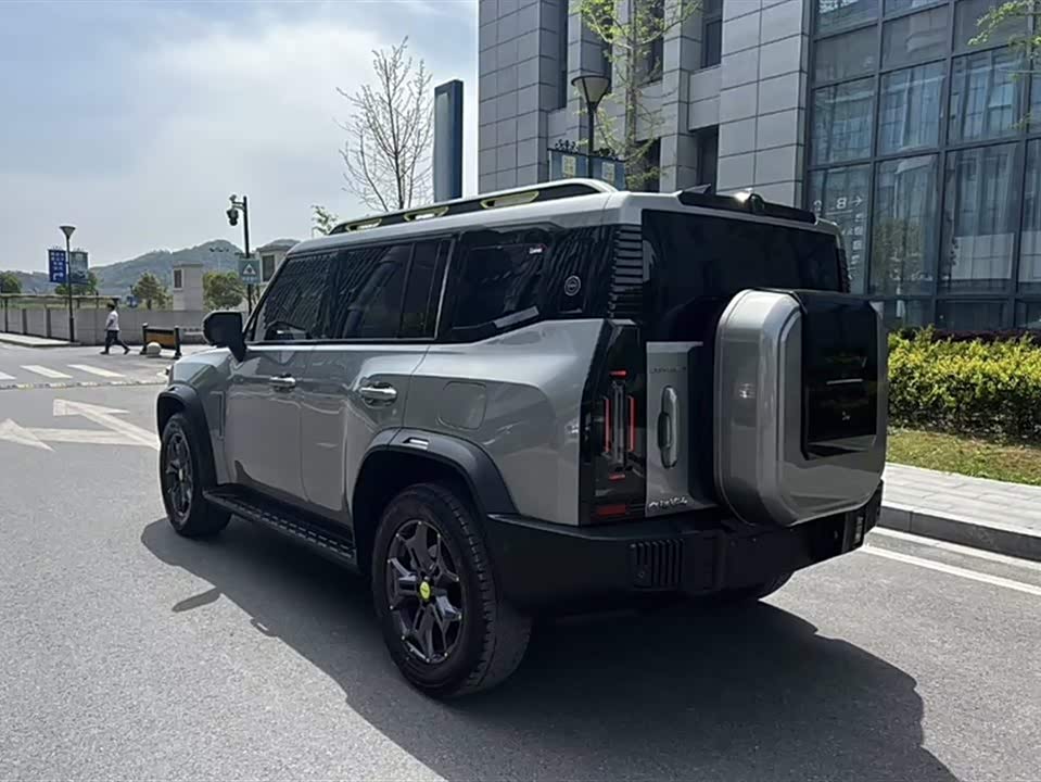 Jetour traveler Jetour traveler