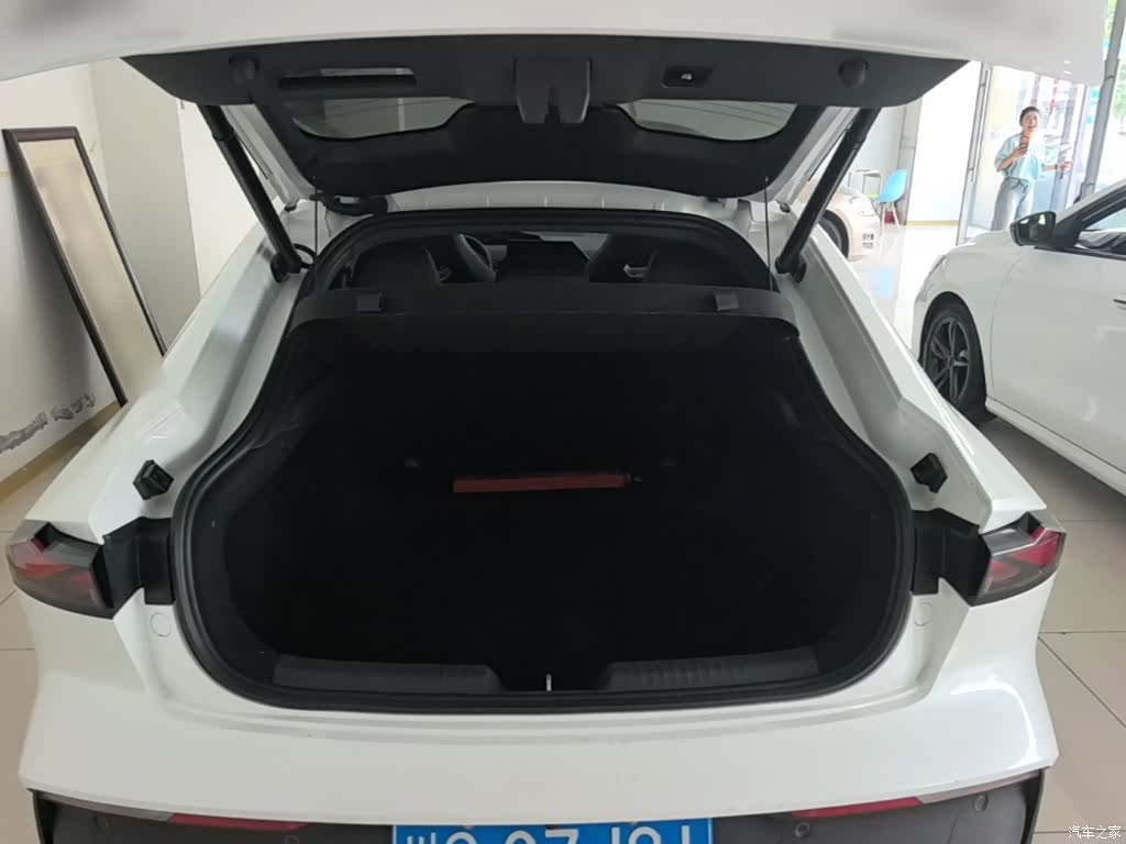 Changan UNI-V, 2024 19