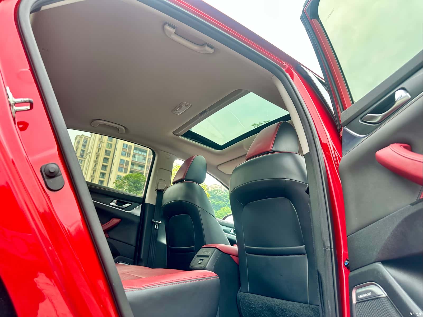 Changan Eado, 2019 28