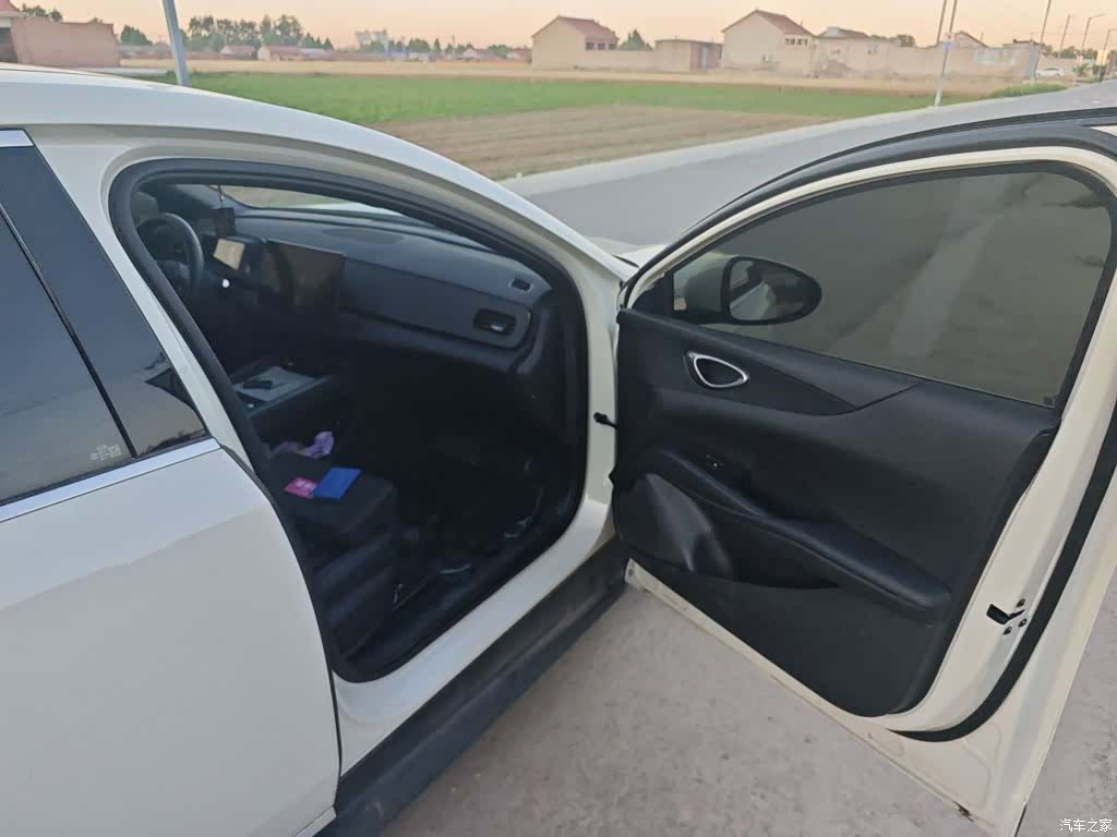 BYD Seal, 2025 20