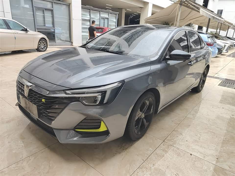 Roewe i6 MAX
