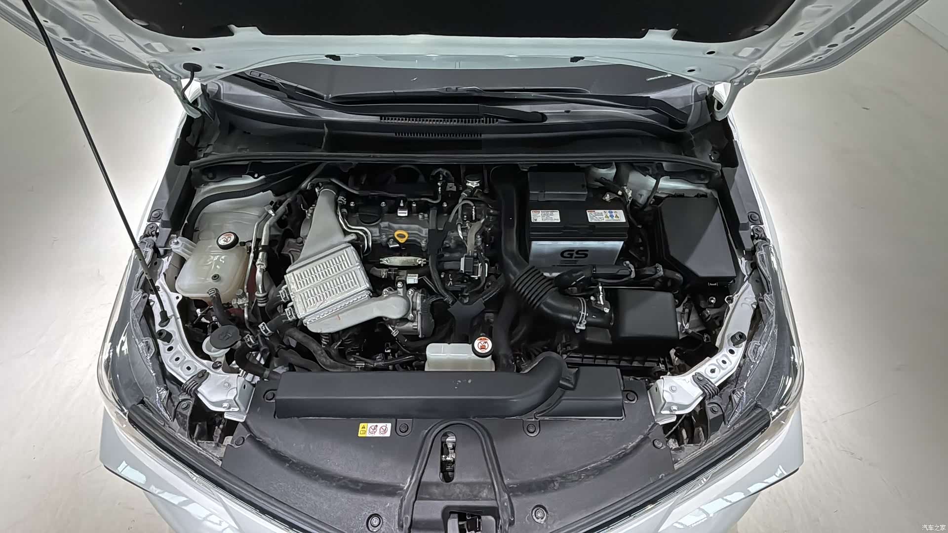 Toyota Corolla, 2022 19