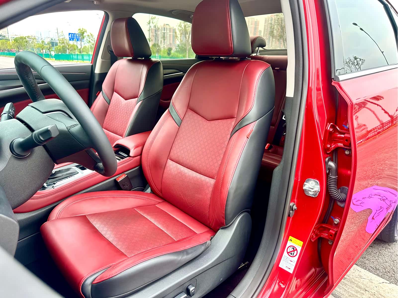 Changan Eado, 2019 22