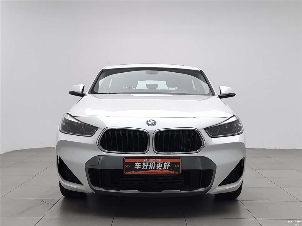 BMW X2, 2021 3