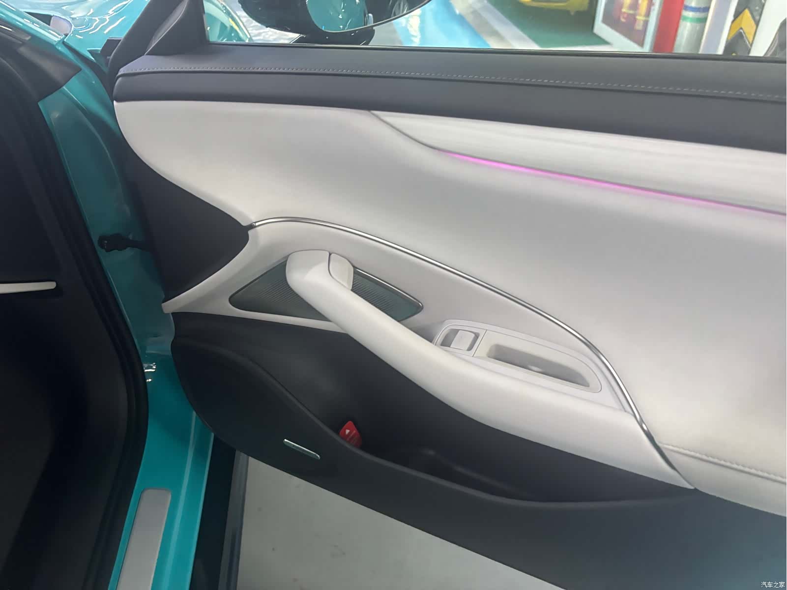 Xiaomi SU7, 2024 15