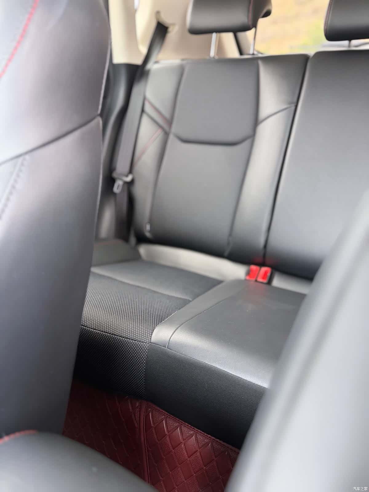 Changan CS35, 2024 12