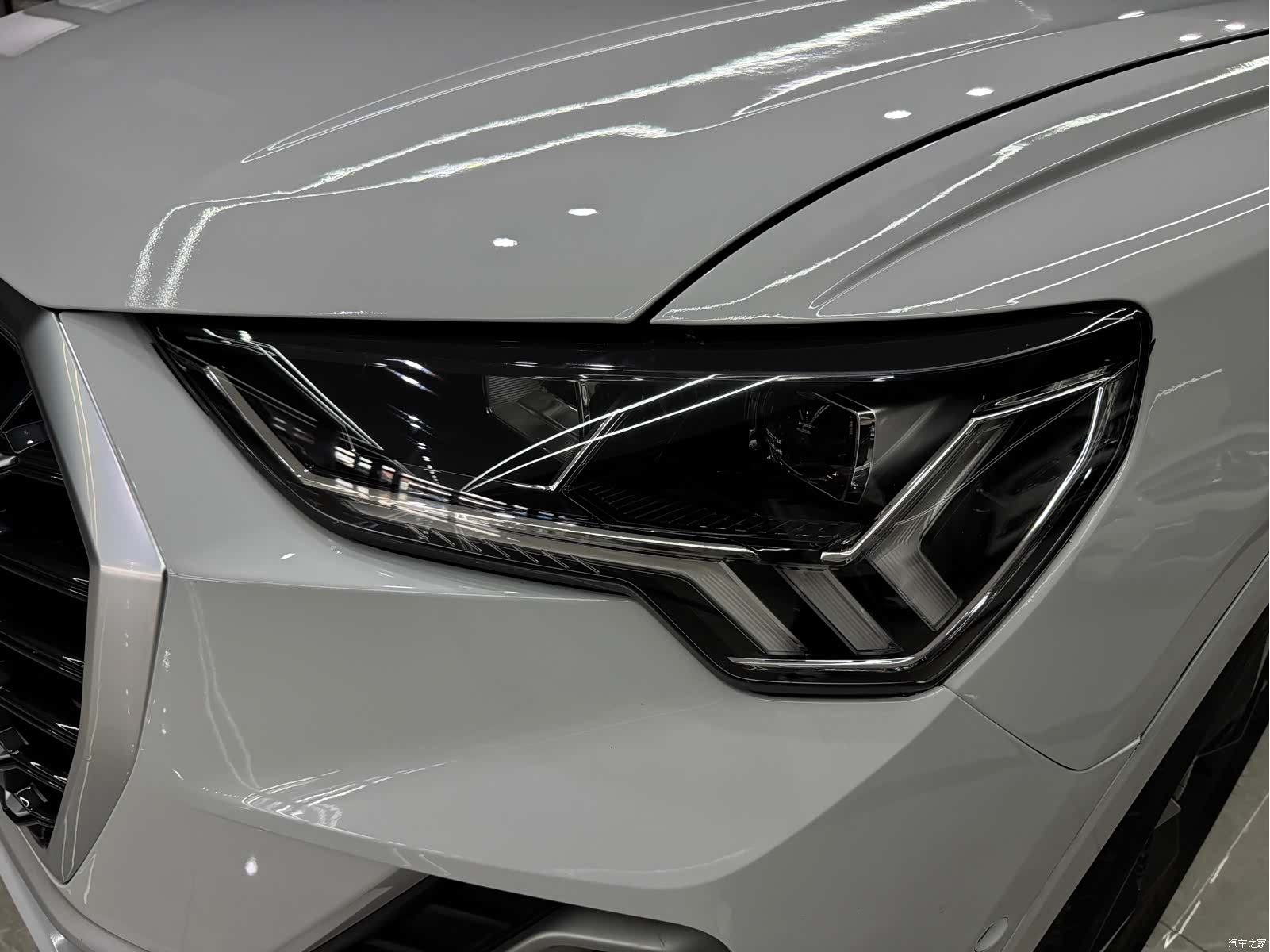 Audi Q3, 2022 7
