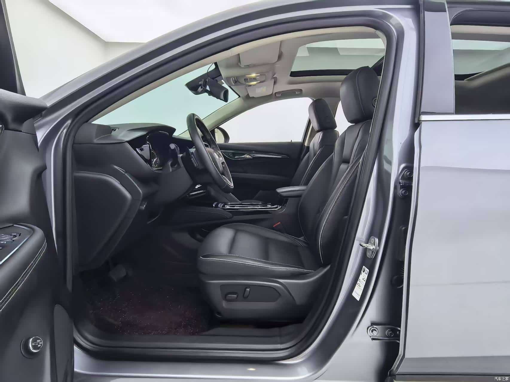 Buick Envision, 2022 15