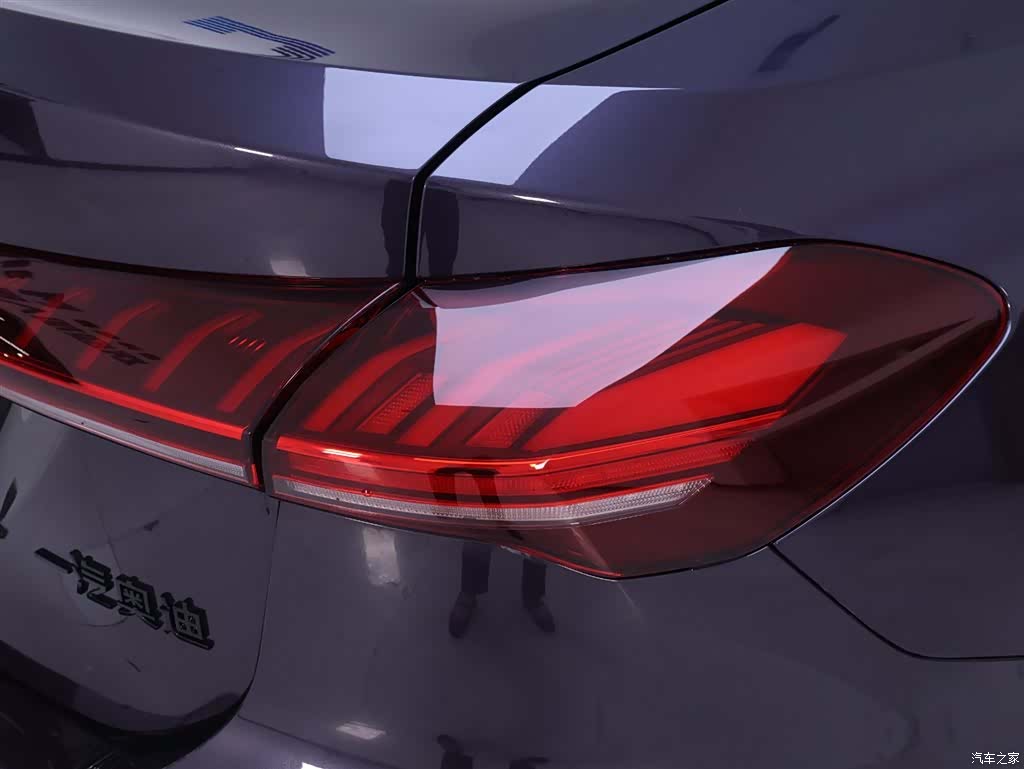 Audi A5, 2025 9