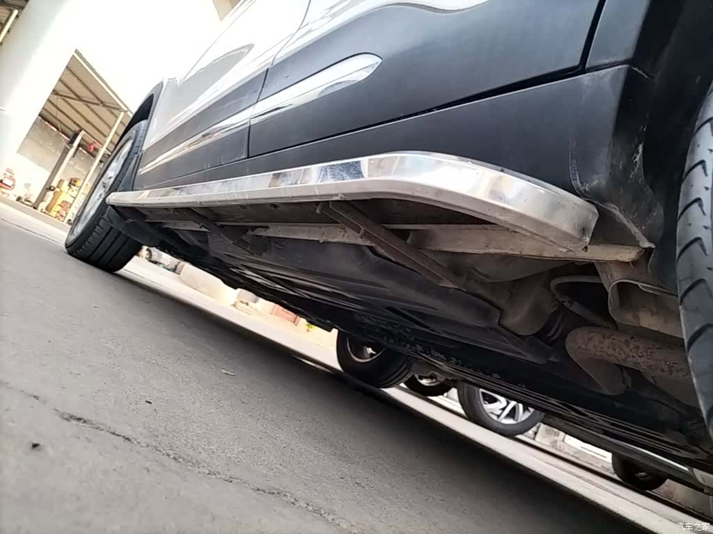 Wuling 510, 2018 22