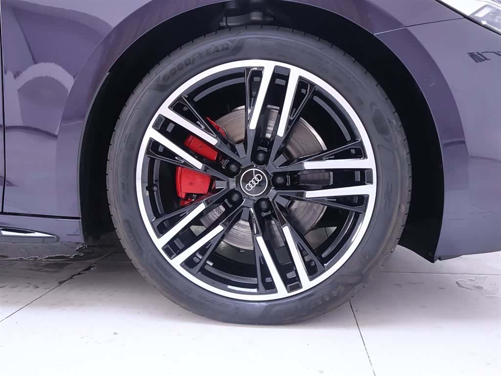 Audi A5, 2025 6