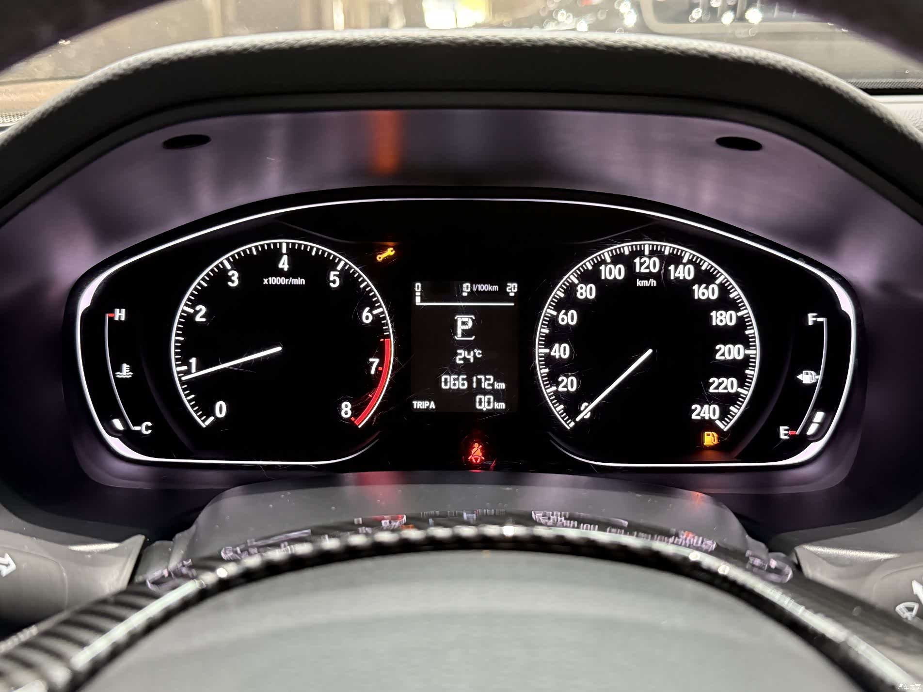 Honda Accord, 2021 17